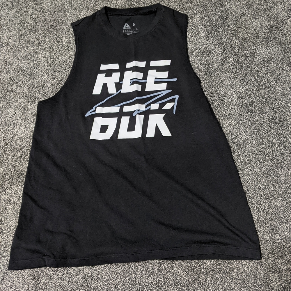 Reebok Workout Tank